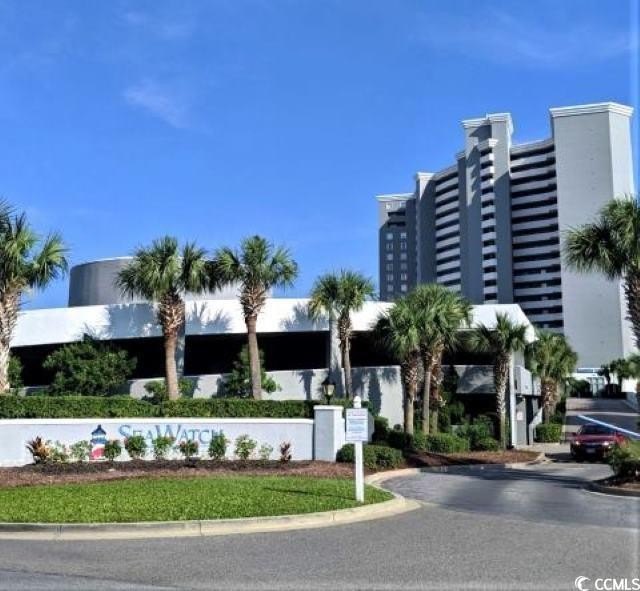 Condo 2BR 2BA - 161 Seawatch Dr., Myrtle Beach, SC