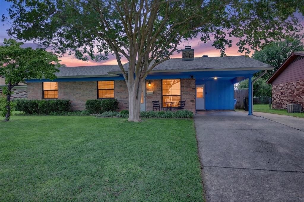 Single Family 2BR 2BA - 3524 Holiday Place, Bossier City, LA
