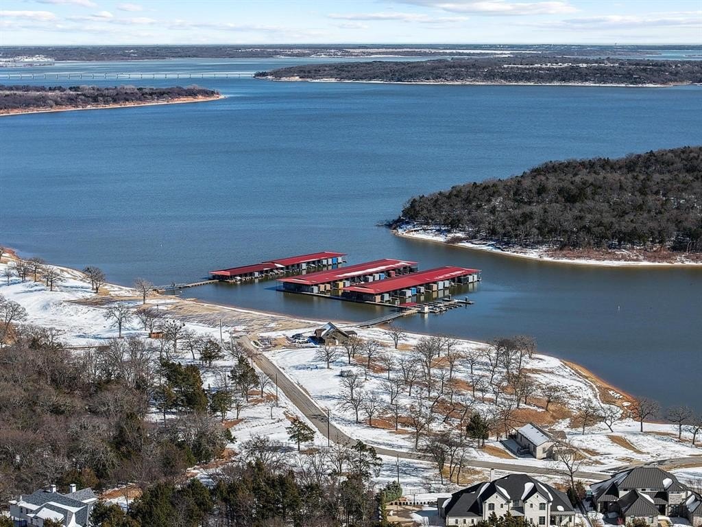 Plots and Land - 130 Whispering Pine Drive, Gordonville, TX