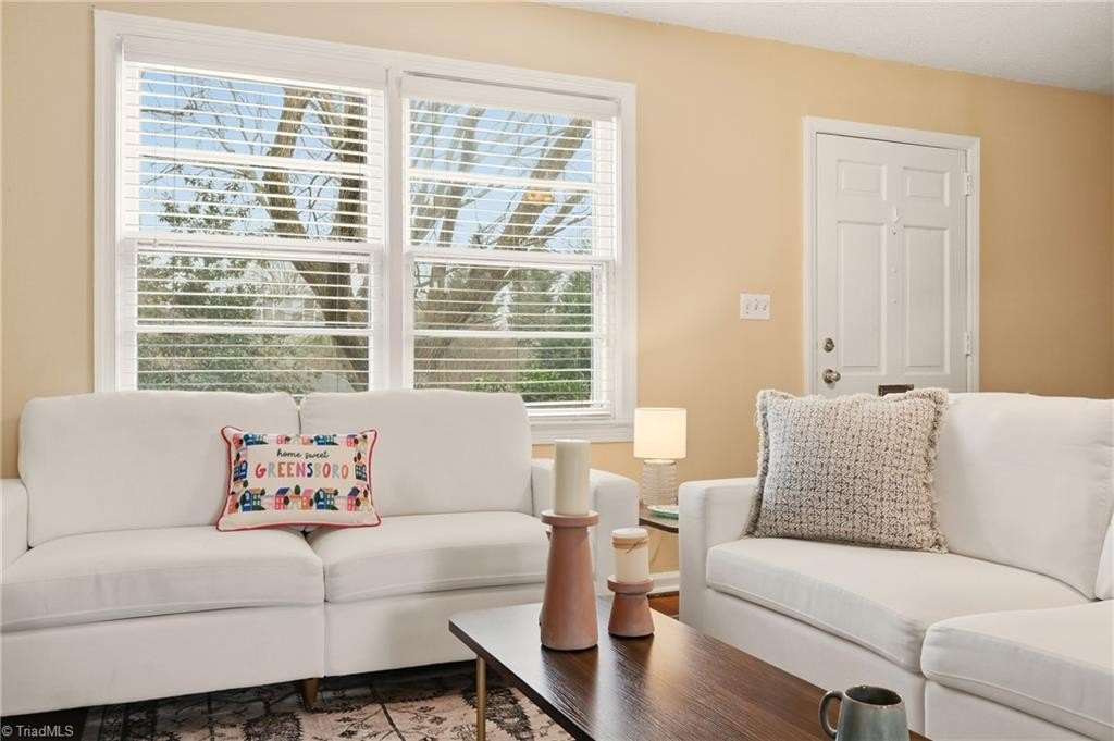 Other 3BR 2BA - 2312 Albright Drive, Greensboro, NC