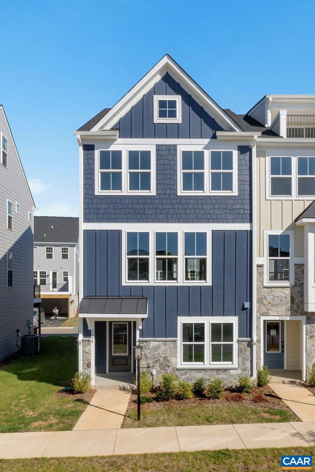 Condo 3BR 4BA - 7 RYAN WAY, CHARLOTTESVILLE, VA
