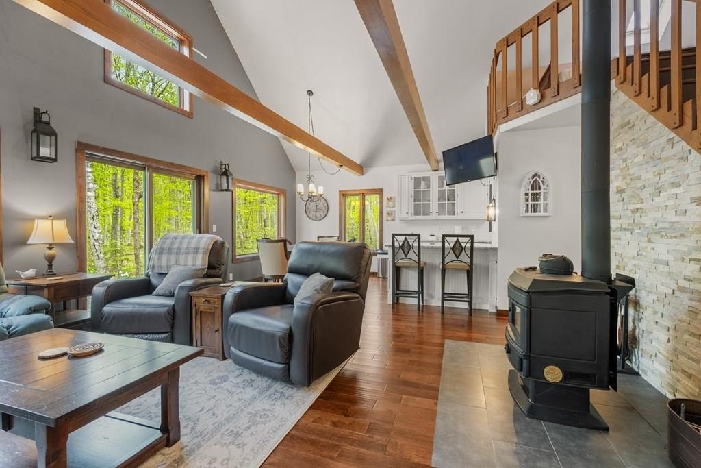 Other 3BR 2BA - 11393 Mink River Rd, Ellison Bay, WI