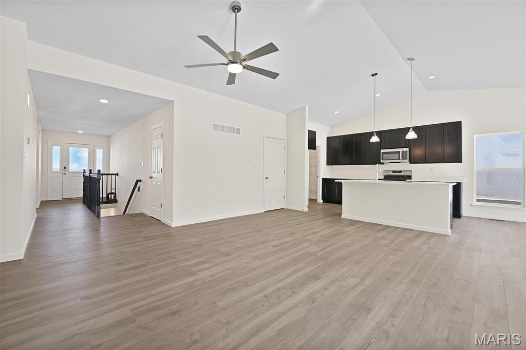 Single Family 3BR 2BA - 486 Austin Drive, Truesdale, MO
