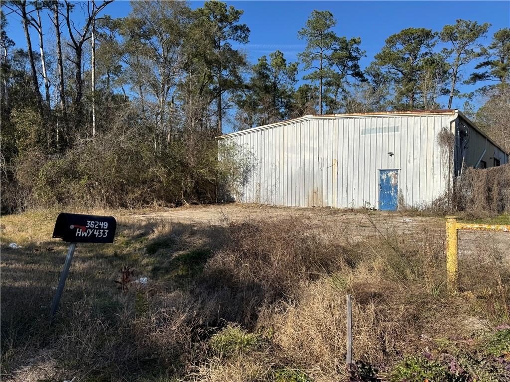 Other - 36249 HWY 433 Highway, Slidell, LA
