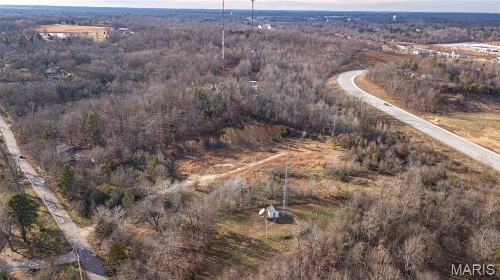Other - 2579 Roxie Road Lots E, B & C, Poplar Bluff, MO