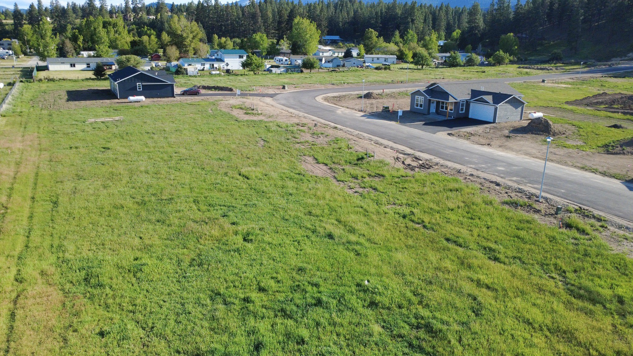 Other - 117 Nicholson Way, Darby, MT