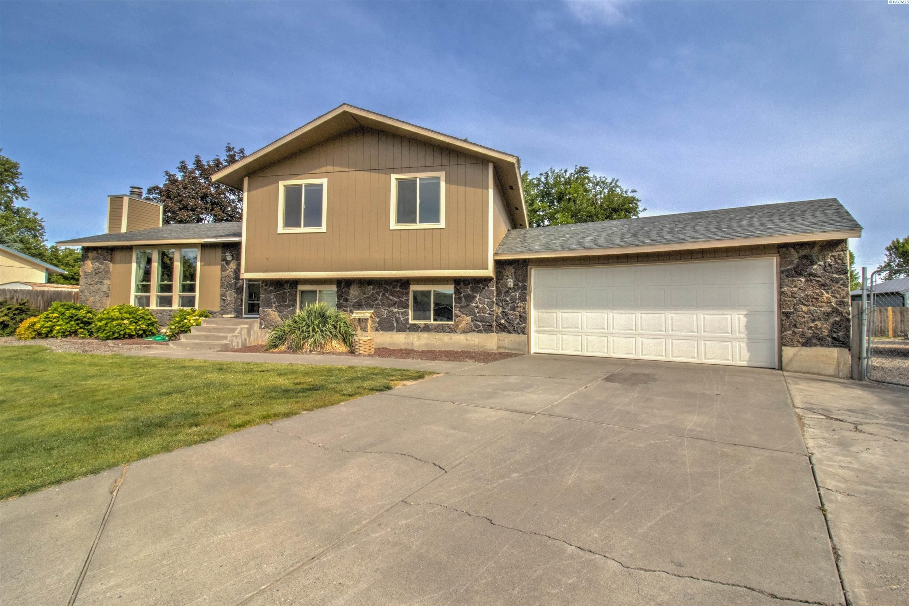 Other 3BR 3BA - 4809 S Beech Ct, Kennewick, WA