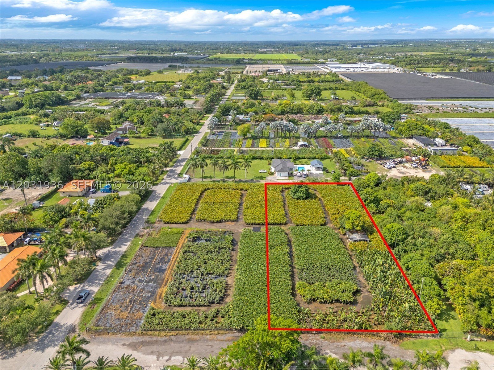 Other - 198 Thavenue SW 208 STREET, Miami, FL