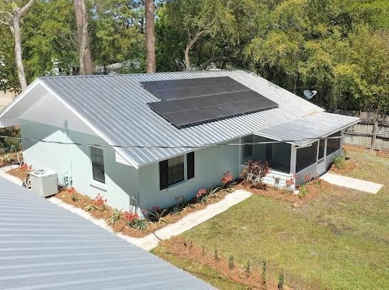 Other 2BR 2BA - 443 Boatwright St, Eastpoint, FL