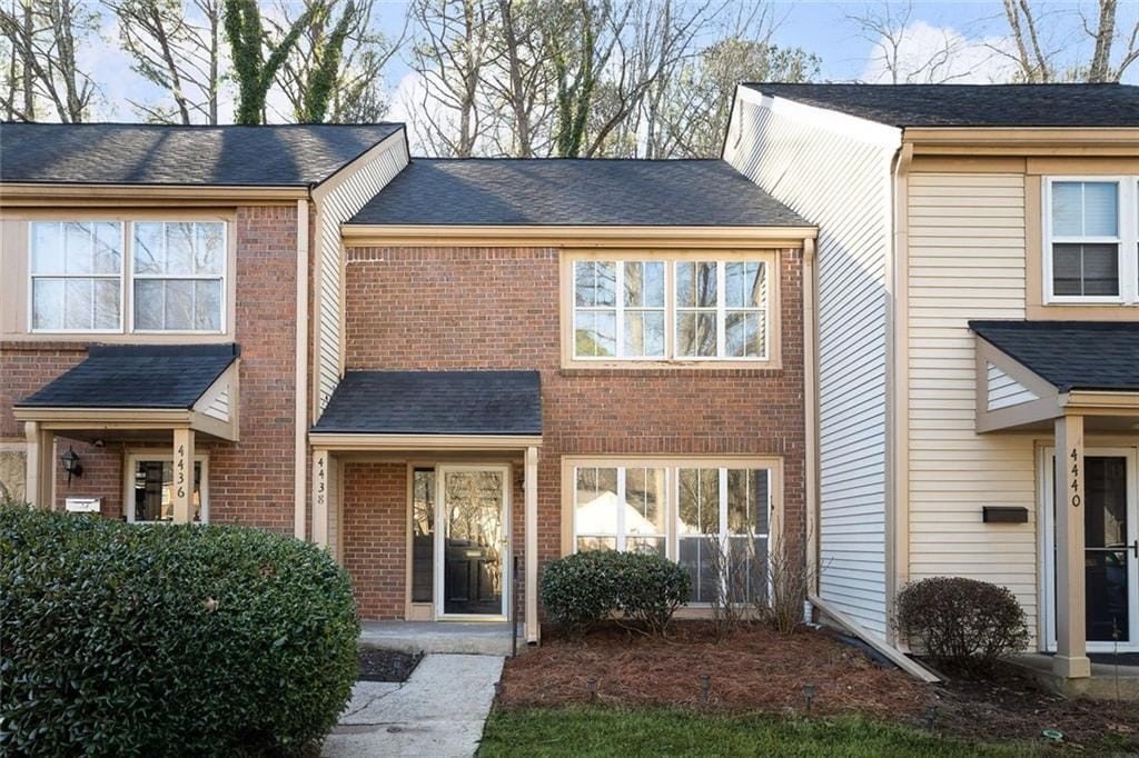 Condo 2BR 2BA - 4438 Chowning Way, Atlanta, GA