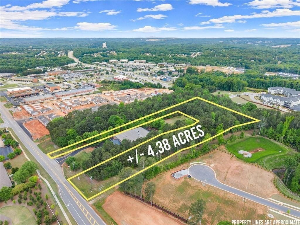 Other - 5378 Thompson Mill Road, Hoschton, GA