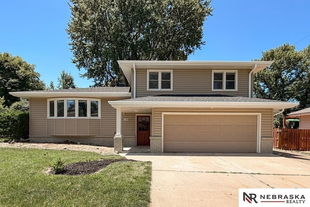 Single Family 3BR 3BA - 1218 S 165th Street, Omaha, NE
