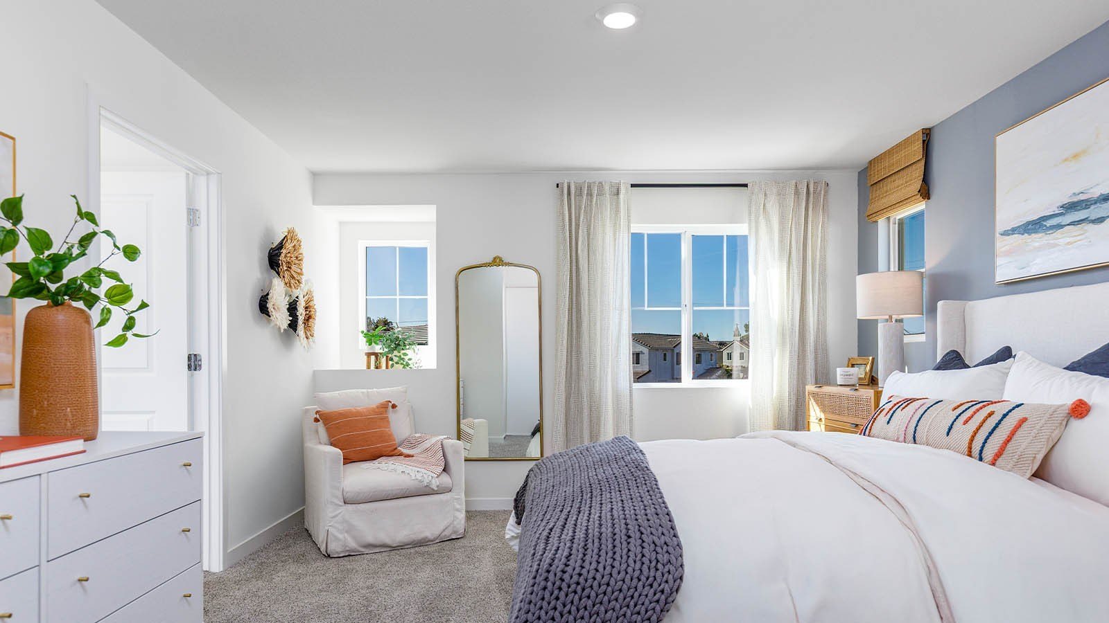 312 Skyline Ridge Loop  