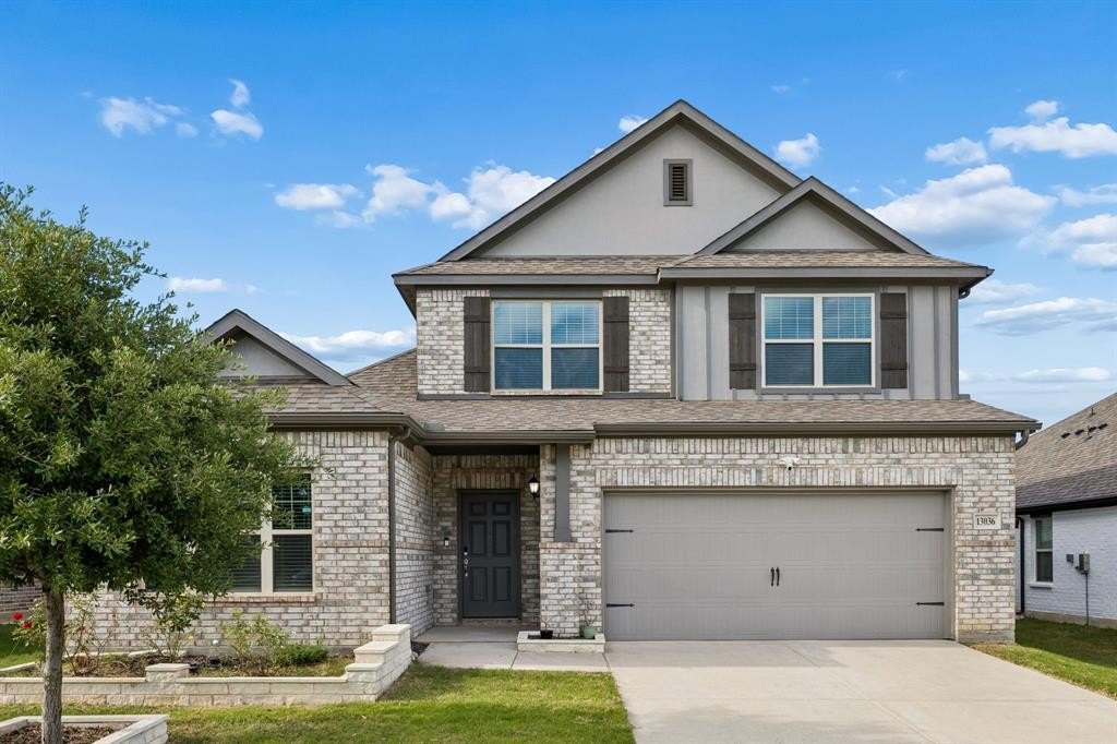Single Family 5BR 3BA - 13036 Mizell Lane, Providence Village, TX