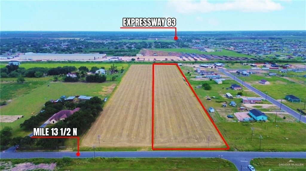 Other - 1600 E Mile 13 N, Donna, TX