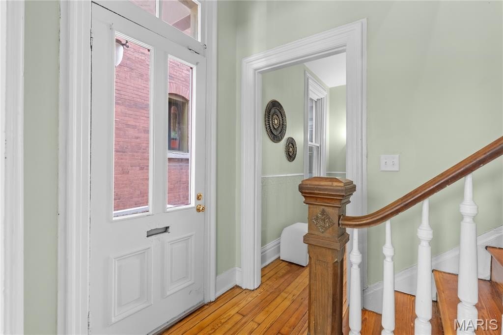 Single Family 3BR 4BA - 2421 S 13TH Street, St Louis, MO