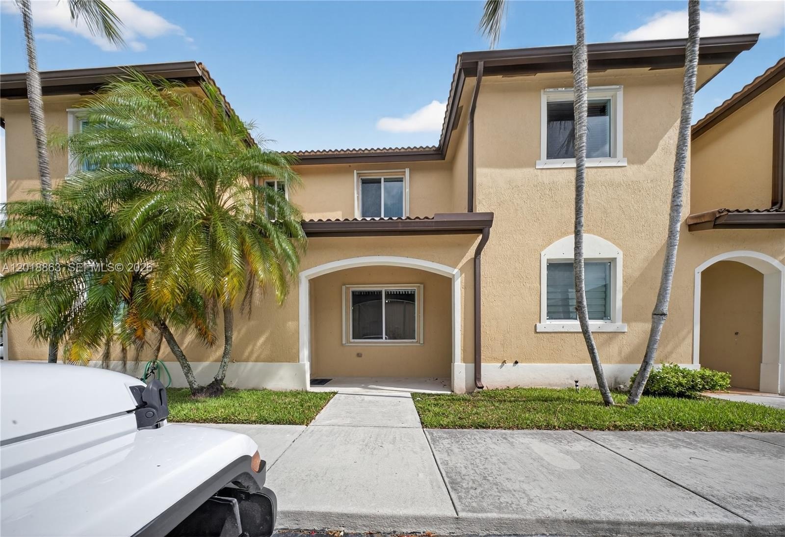 Single Family 2BR 3BA - 12010 SW 268th St, Homestead, FL