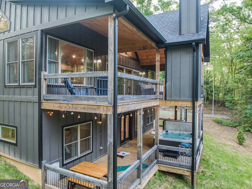 Other 4BR 3BA - 284 Lees Ride, McCaysville, GA