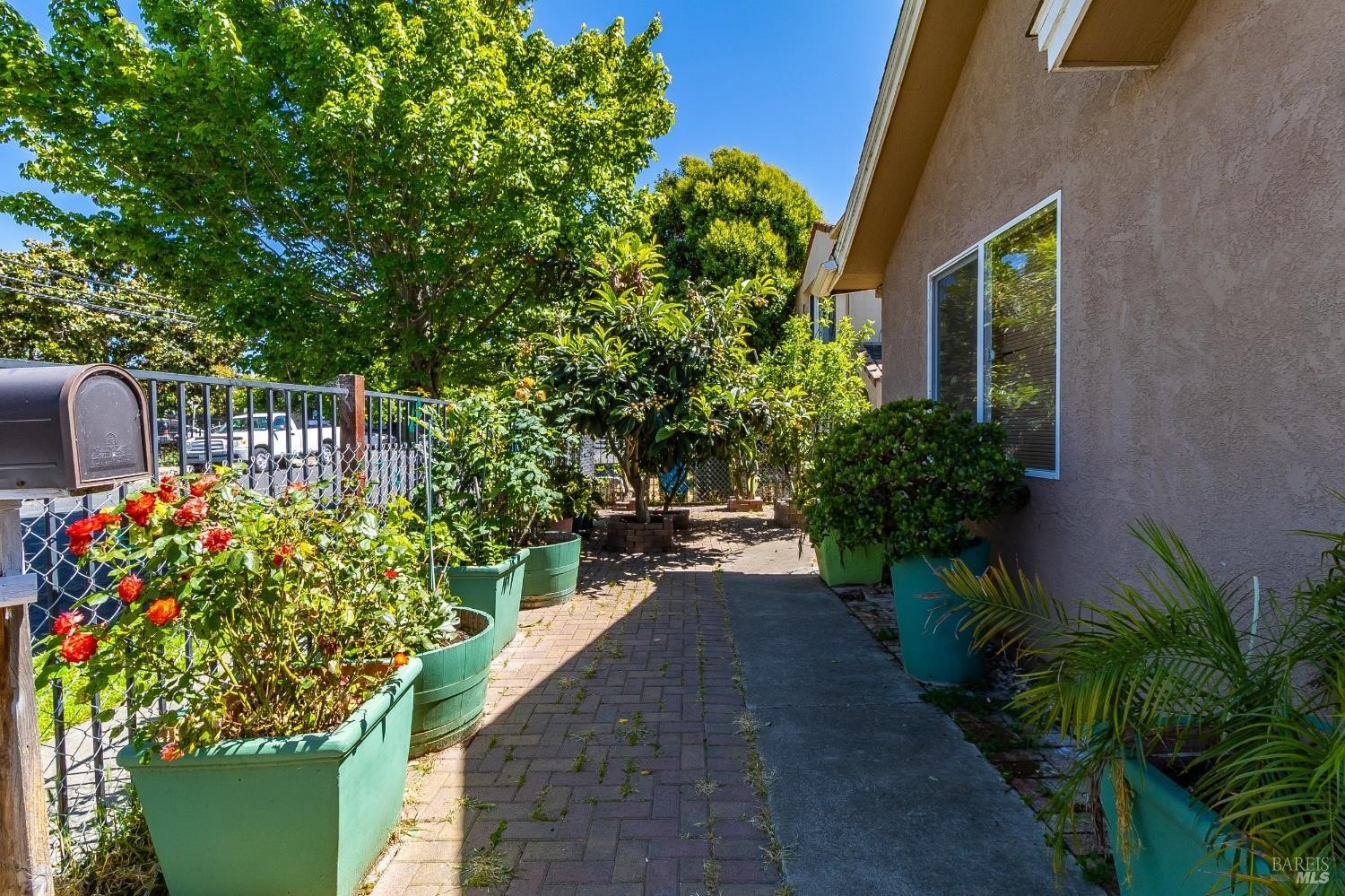Single Family 3BR 2BA - 317 Central Avenue, Vallejo, CA