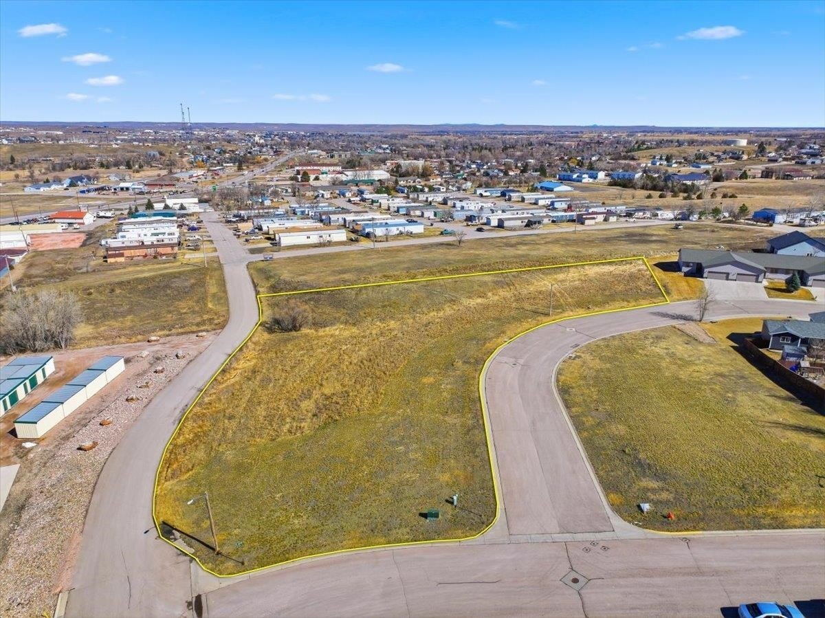 Other - Conifer Loop, Belle Fourche, SD