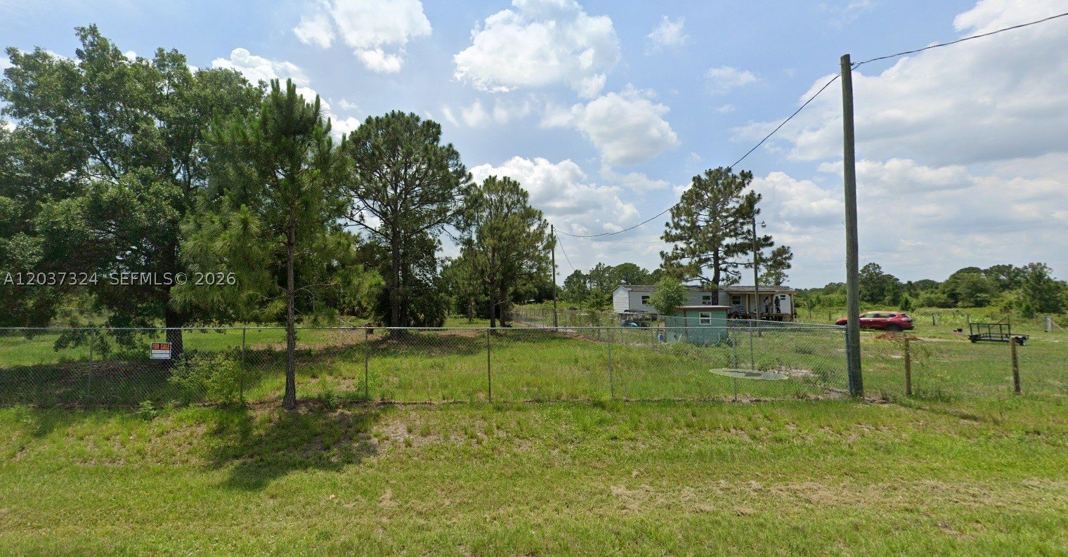 Other - 460 Horse Club Ave, Clewiston, FL