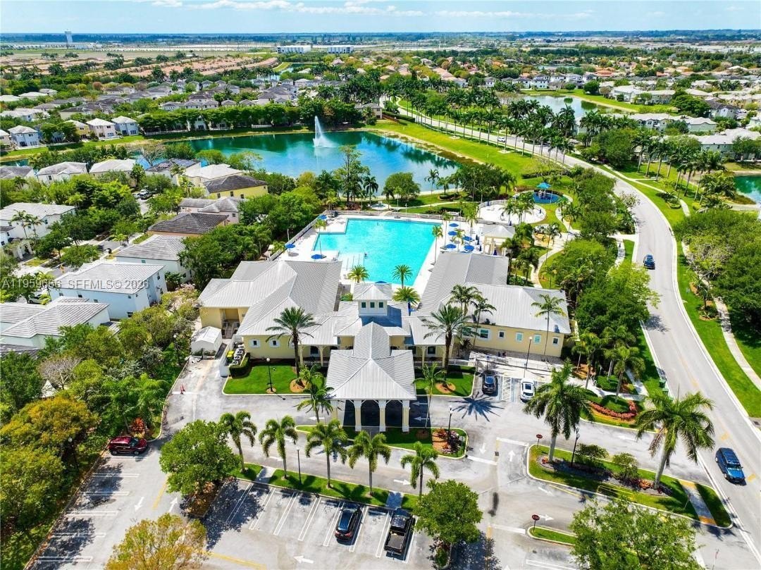 Single Family 3BR 2BA - 3064 SE 1st Dr, Homestead, FL
