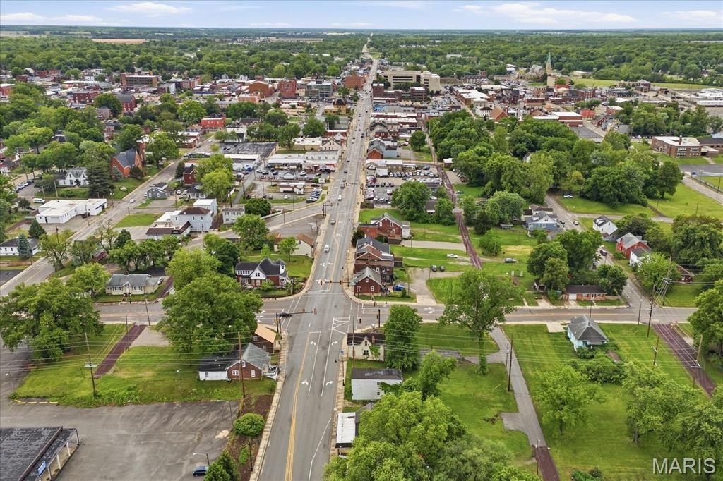 Other - 607 N Illinois Street, Belleville, IL