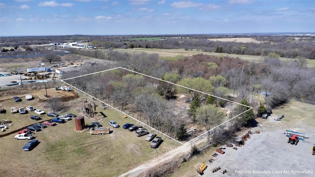 Plots and Land - Tbd Mission Drive, Sherman, TX