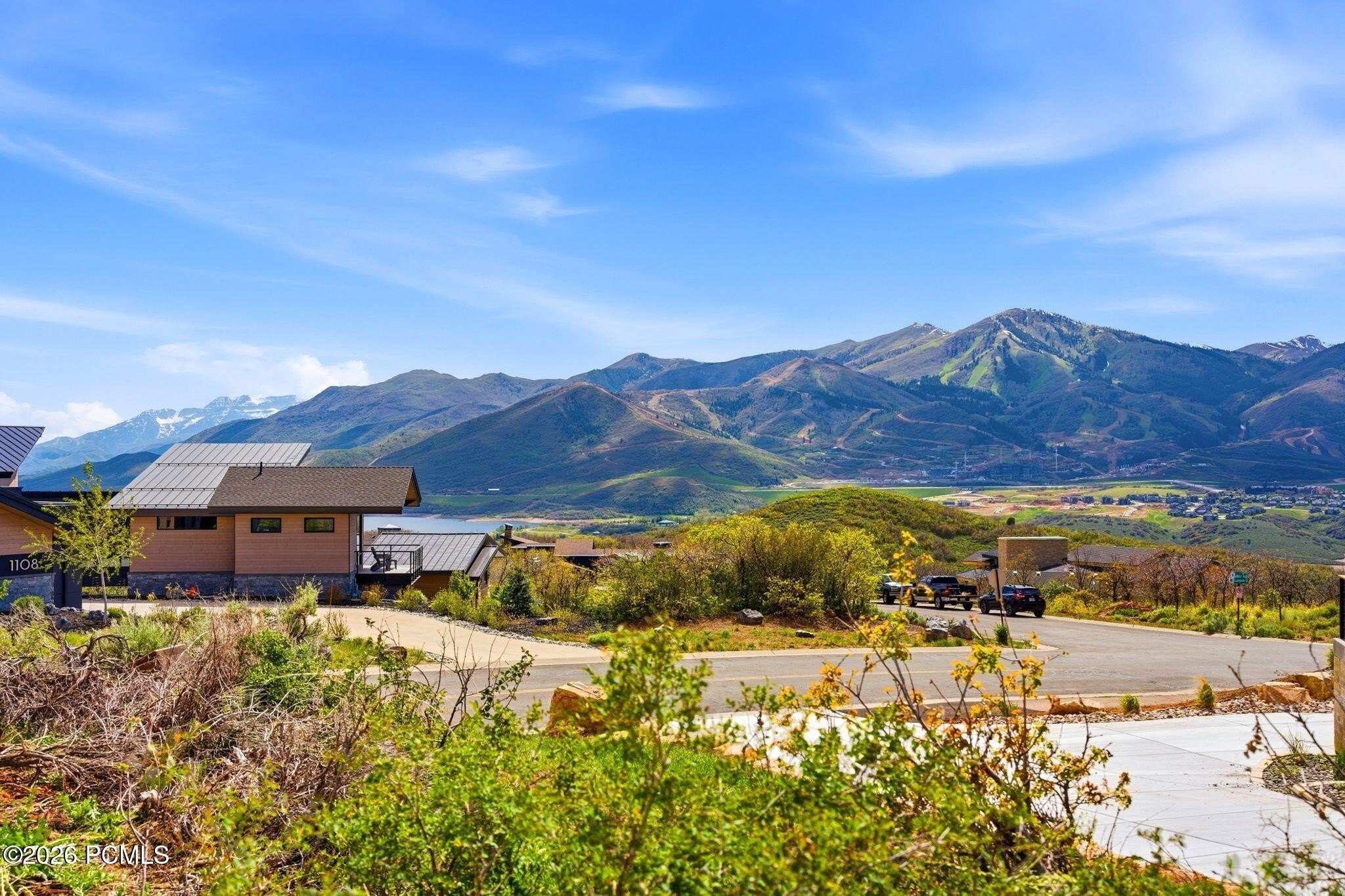 Other - 1133 E Longview Dr, Hideout, UT