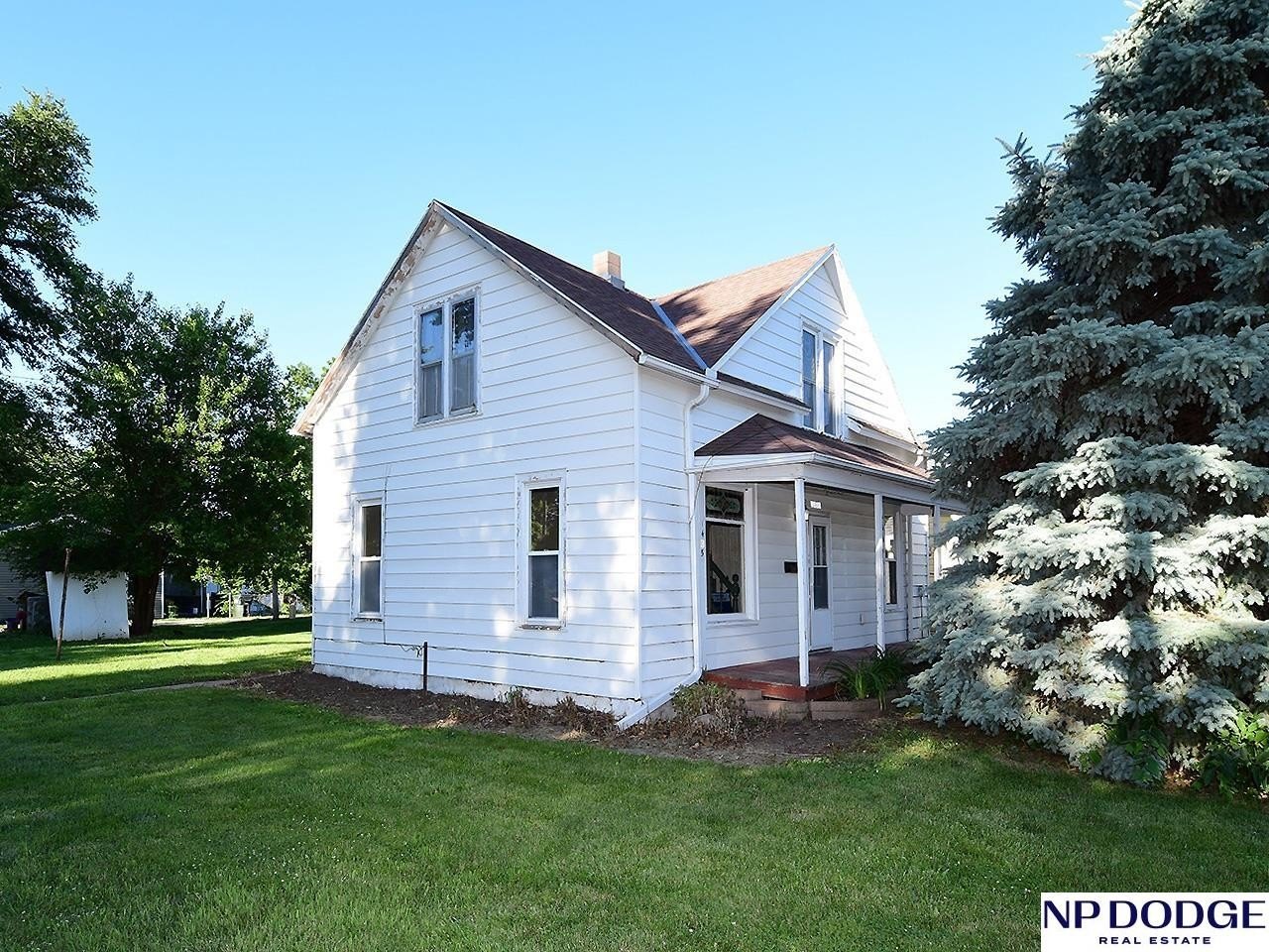 Single Family 3BR 1BA - 1405 Lincoln Street, Blair, NE
