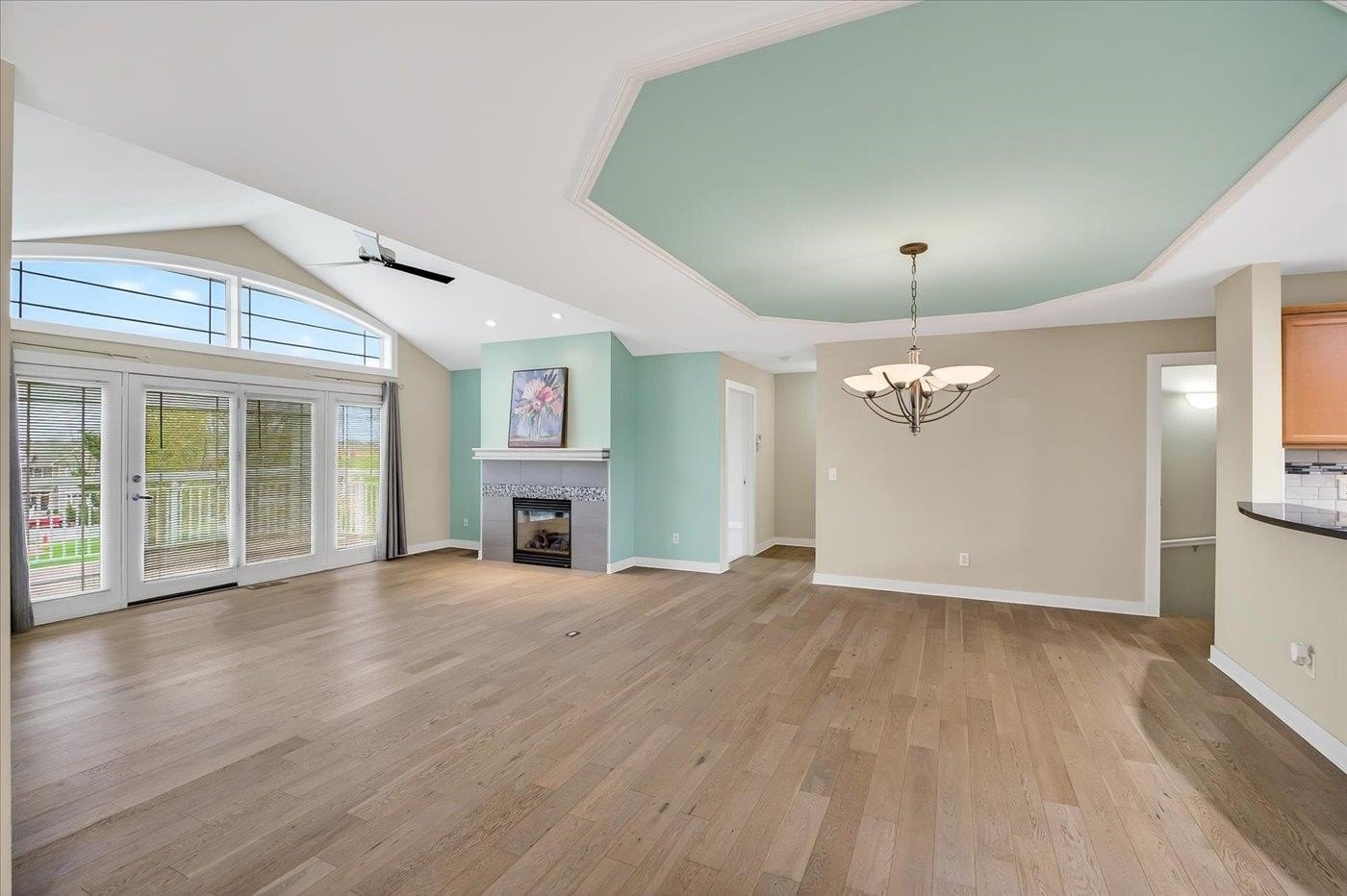 Condo 4BR 3BA - 1612 Dewberry Drive, Madison, WI
