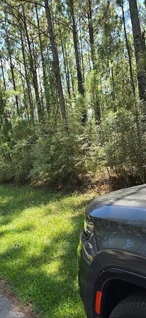 Single Family - Lot B Glenview Road, Milton, FL