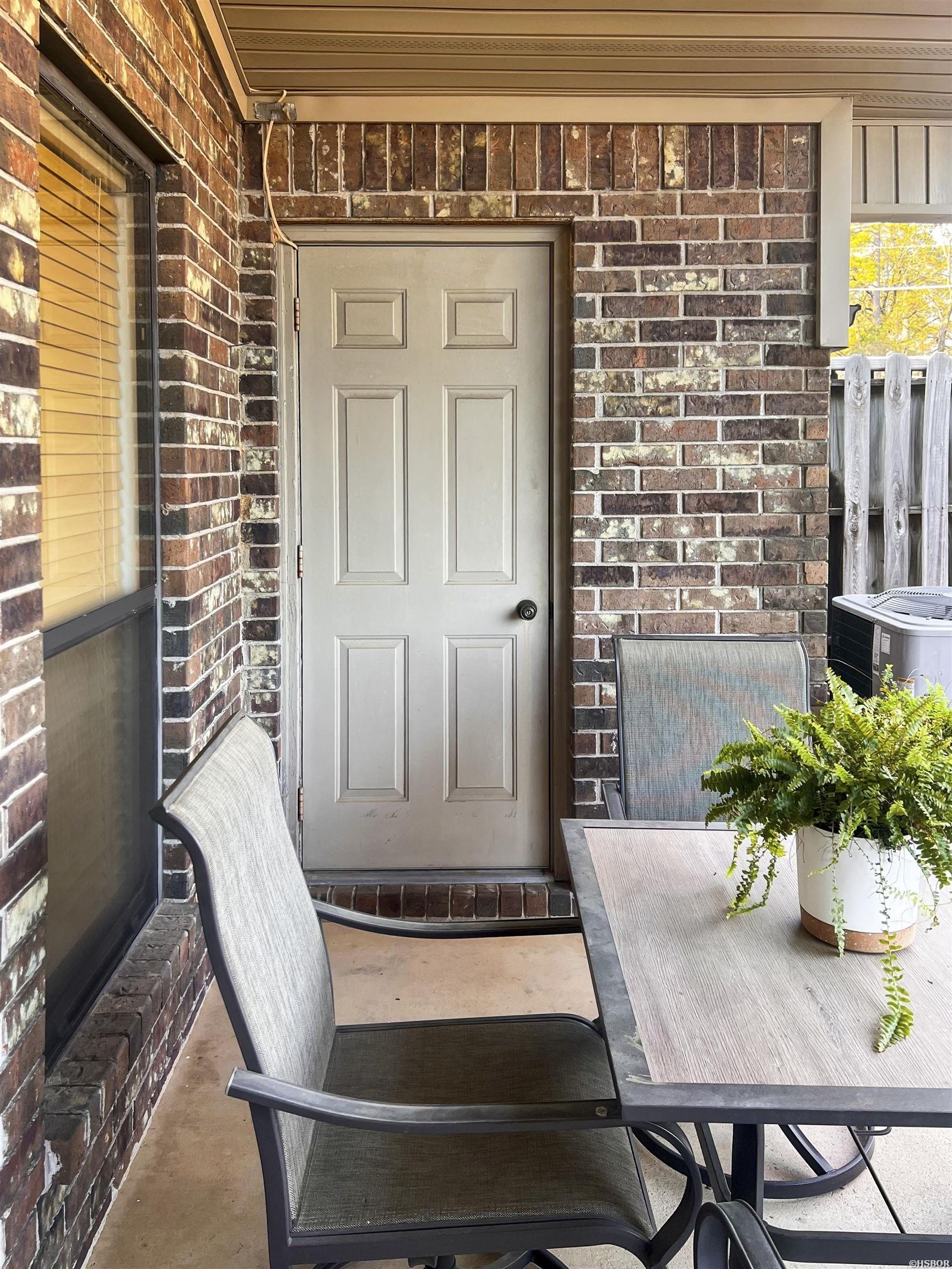 Single Family 2BR 2BA - 124 CORPORATE Terrace, Hot Springs, AR
