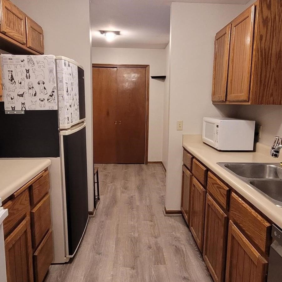 Condo 2BR 1BA - 2850 Cimarron Trail, Madison, WI