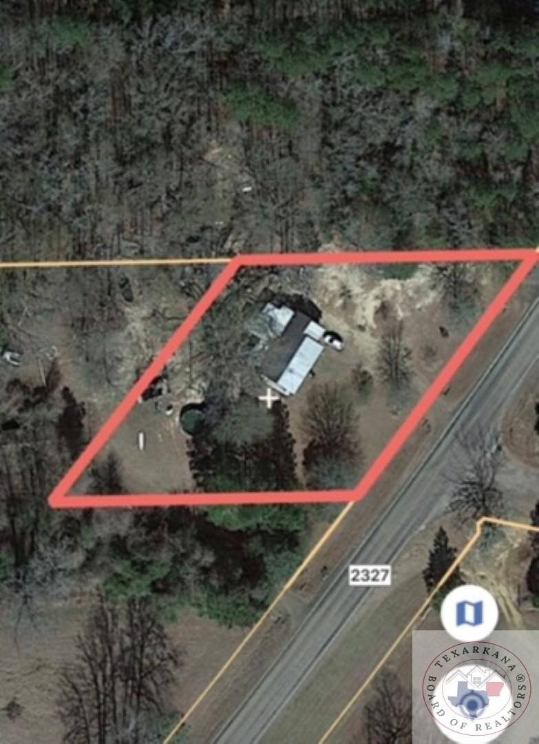 Single Family 2BR 1BA - Fm 2327, Queen City, TX