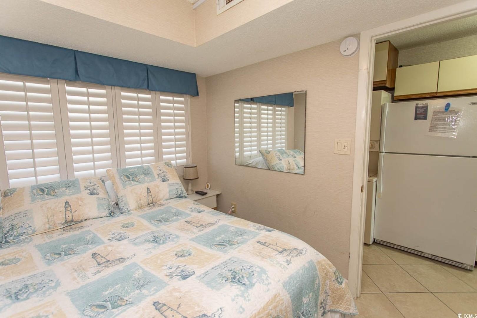 Condo 2BR 2BA - 1709 S Ocean Blvd., North Myrtle Beach, SC