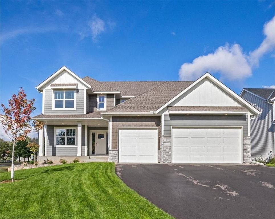 Other 5BR 4BA - 4986 Dodd Road, Eagan, MN