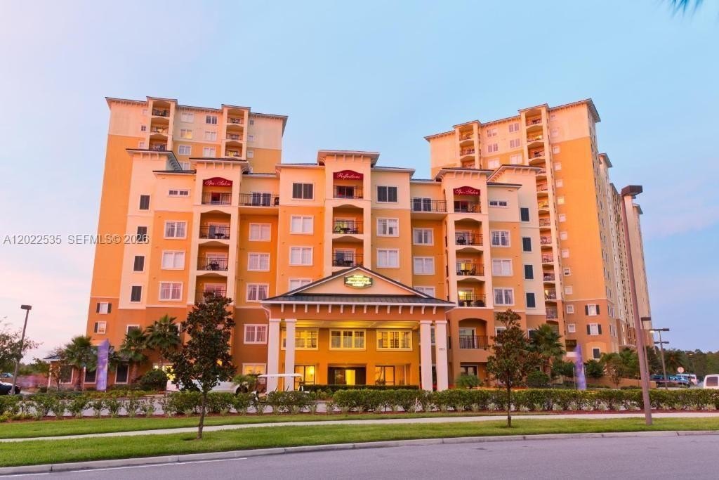 Condo 2BR 2BA - 8101 RESORT VILLAGE, Orlando, FL