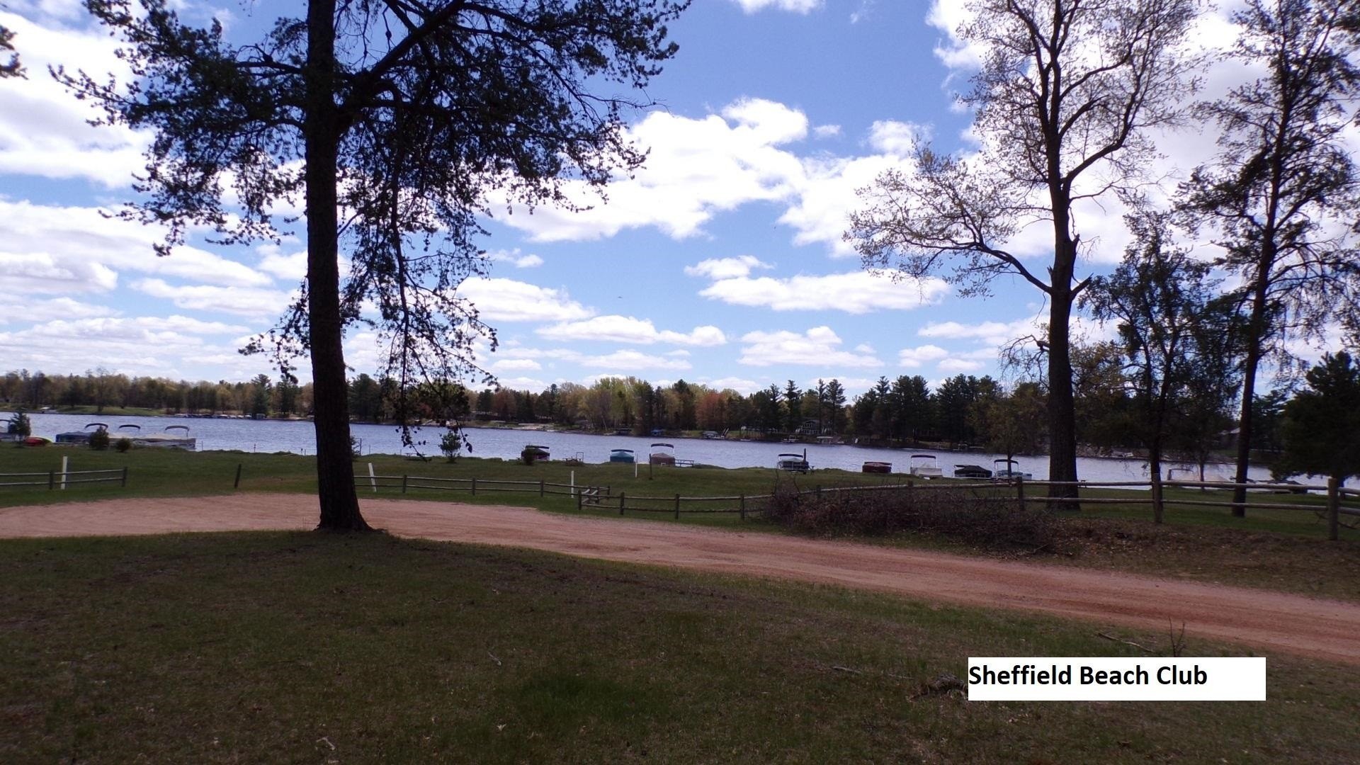 Other - 864-866 Sheffield Court lot: #18-19 She, Nekoosa, WI