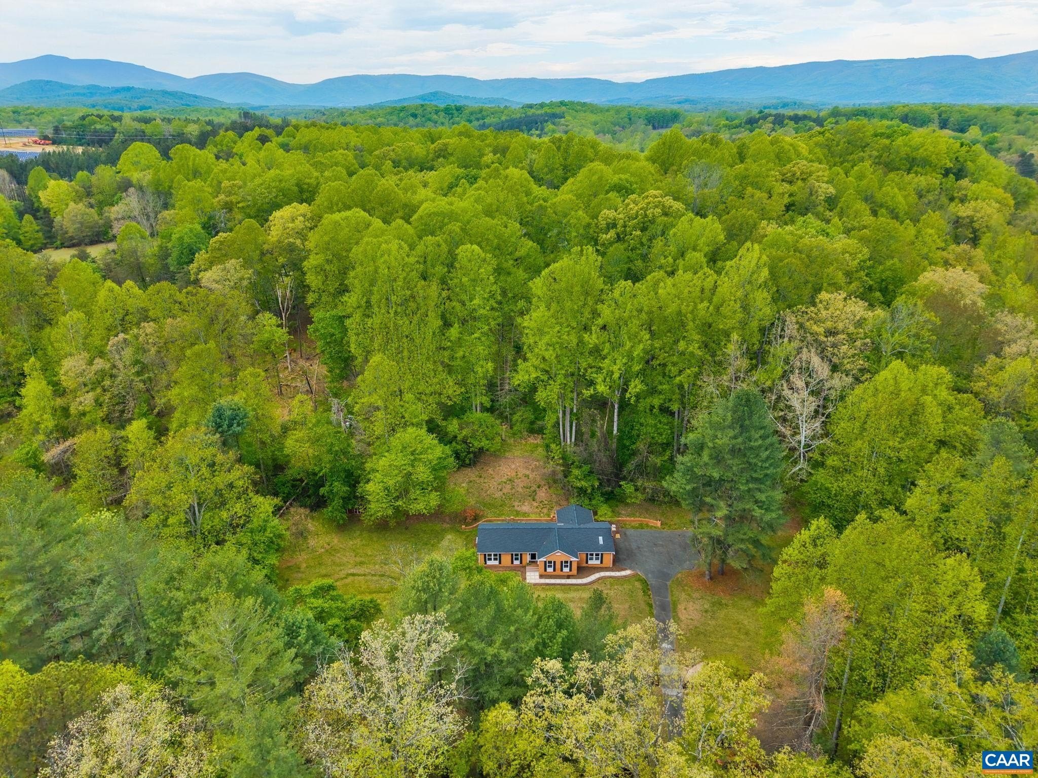 Single Family 3BR 2BA - 1680 CRAIGS STORE RD, AFTON, VA