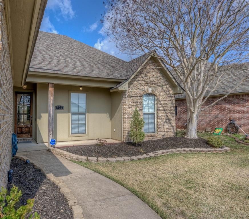 Single Family 3BR 2BA - 307 Briars Court, Bossier City, LA