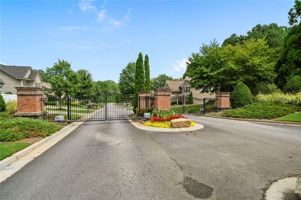 Single Family 5BR 3BA - 3240 Blackburn Drive, Cumming, GA