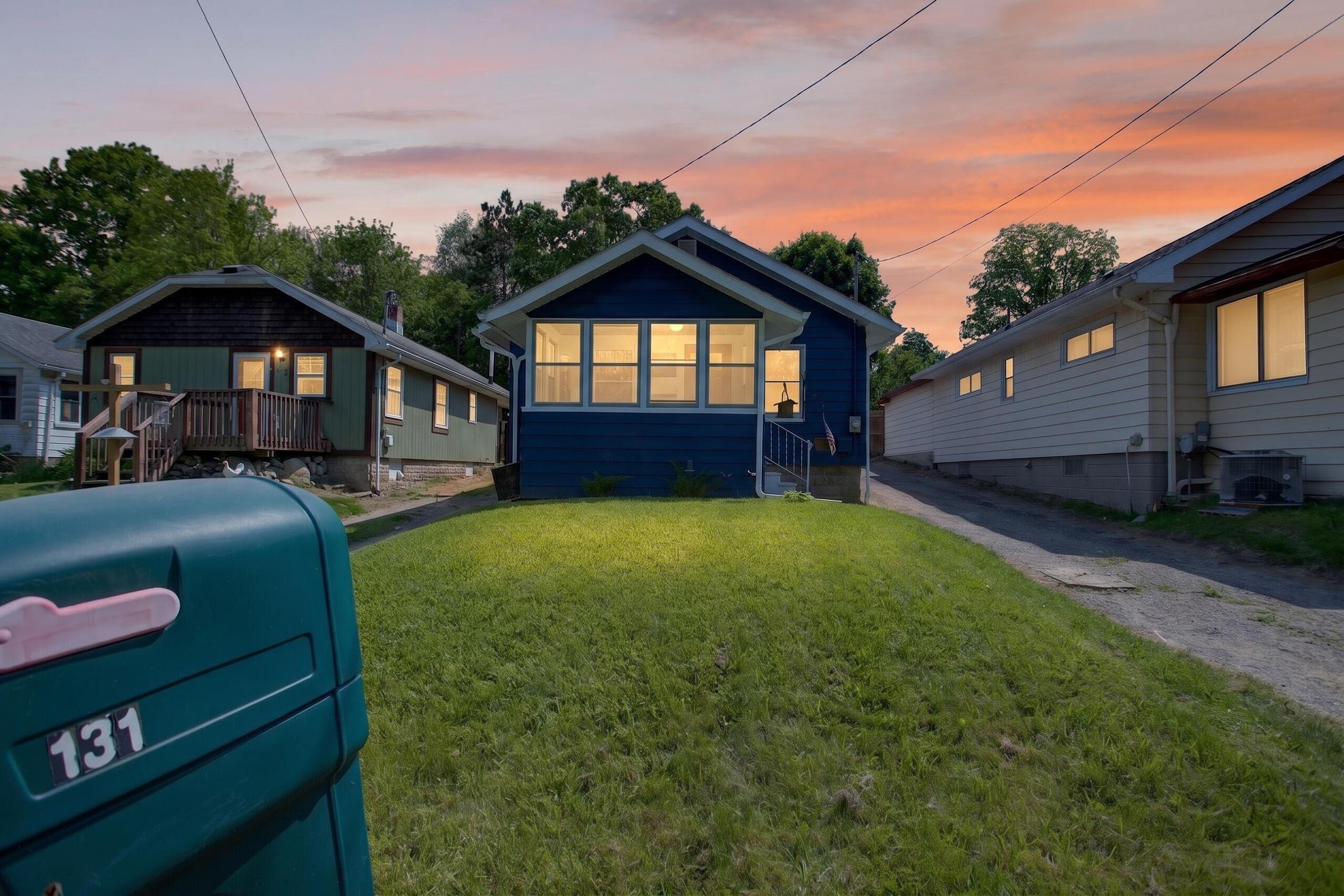 Other 3BR 1BA - 131 Park Drive, Jackson, MI