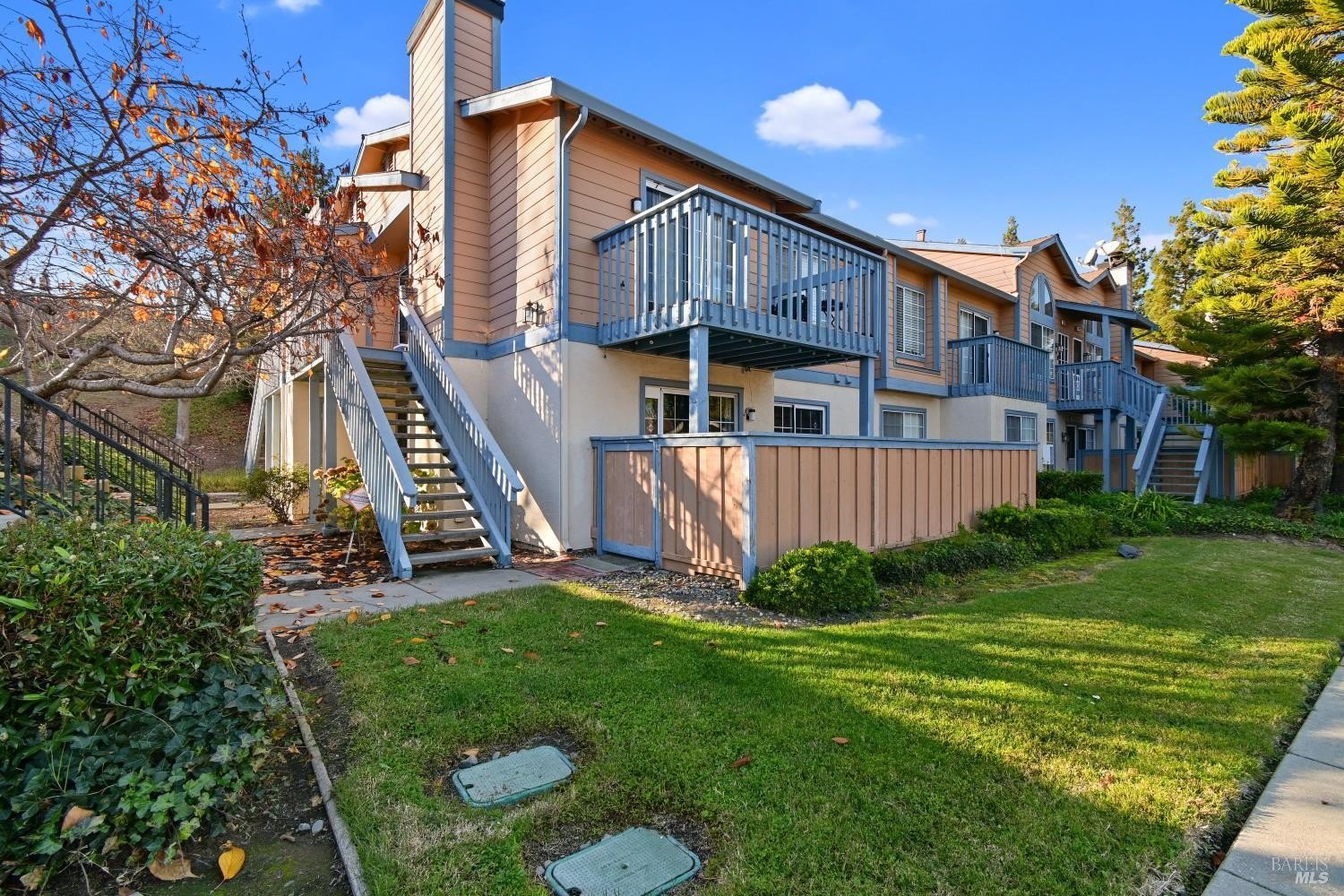 Condo 2BR 2BA - 145 Glenwood, Hercules, CA