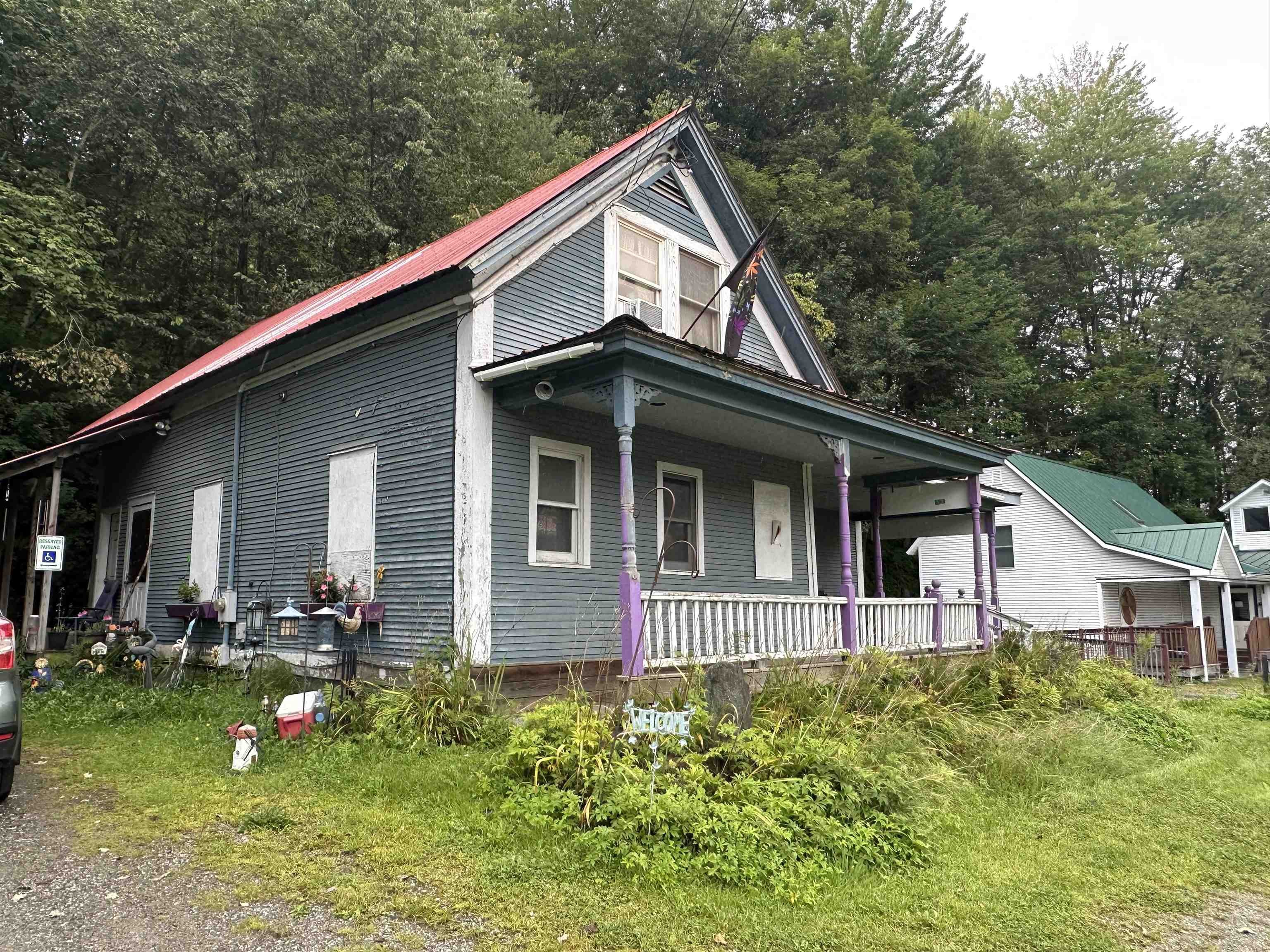 200 lower main St  