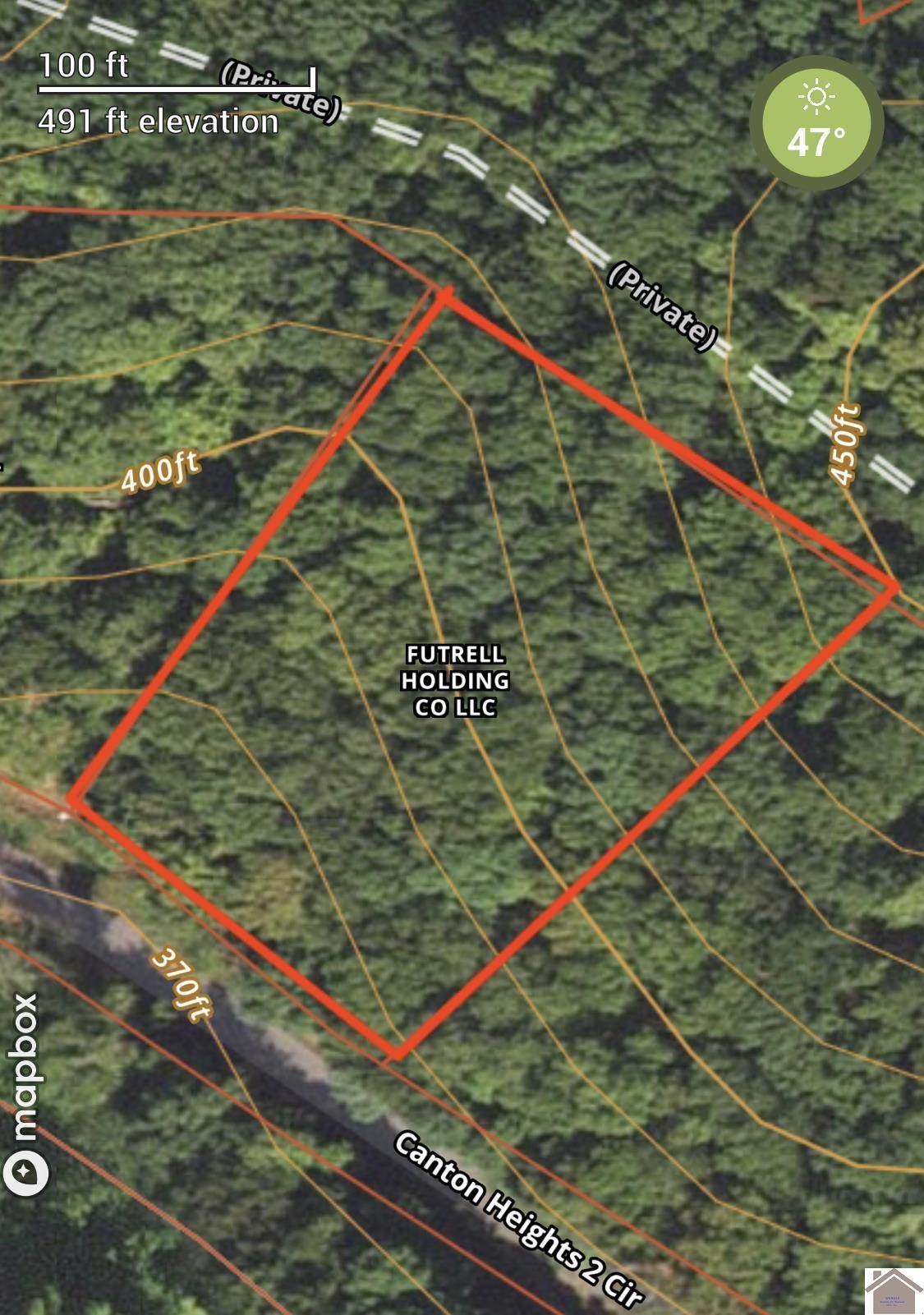 Other - Lot 36 Canton Heights 2 Circle, Cadiz, KY