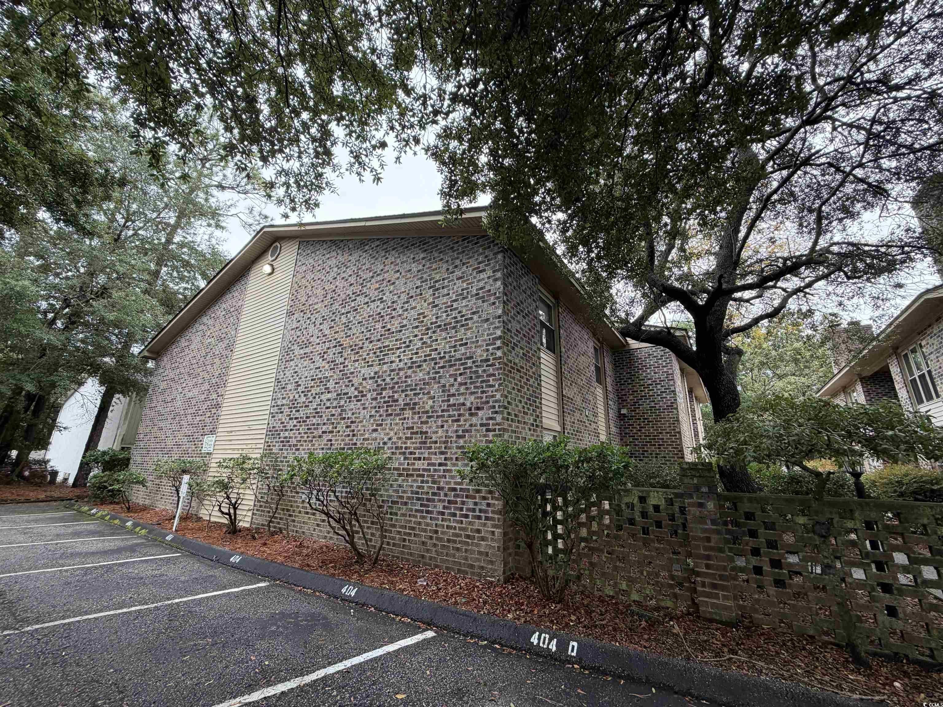 Condo 2BR 2BA - 404 75th Ave N, Myrtle Beach, SC