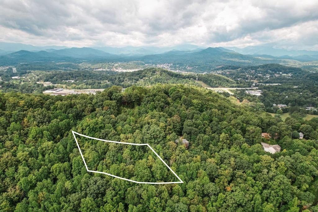 Other - Mountain Circle lot: 52, 53, Franklin, NC