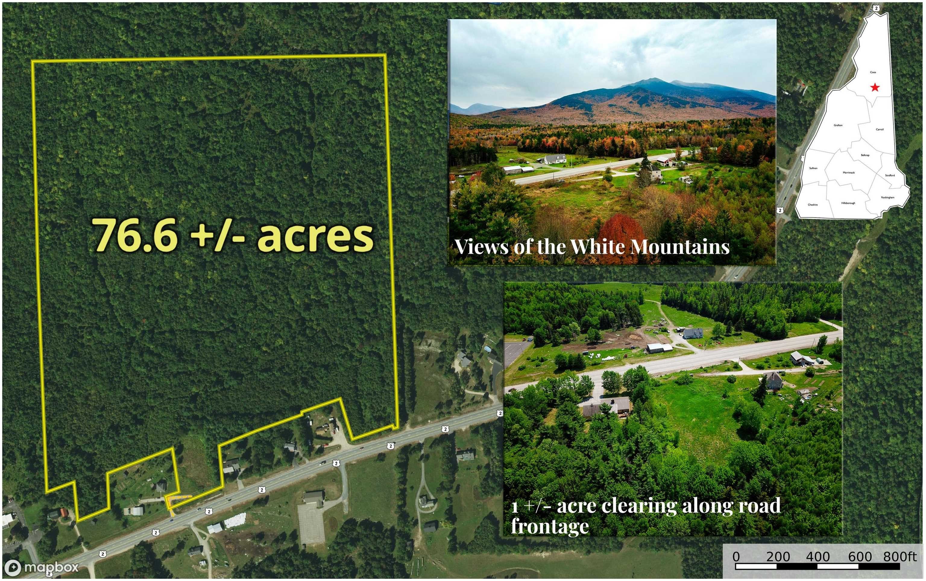 Other - 280 Gorham Hill Road, Gorham, NH