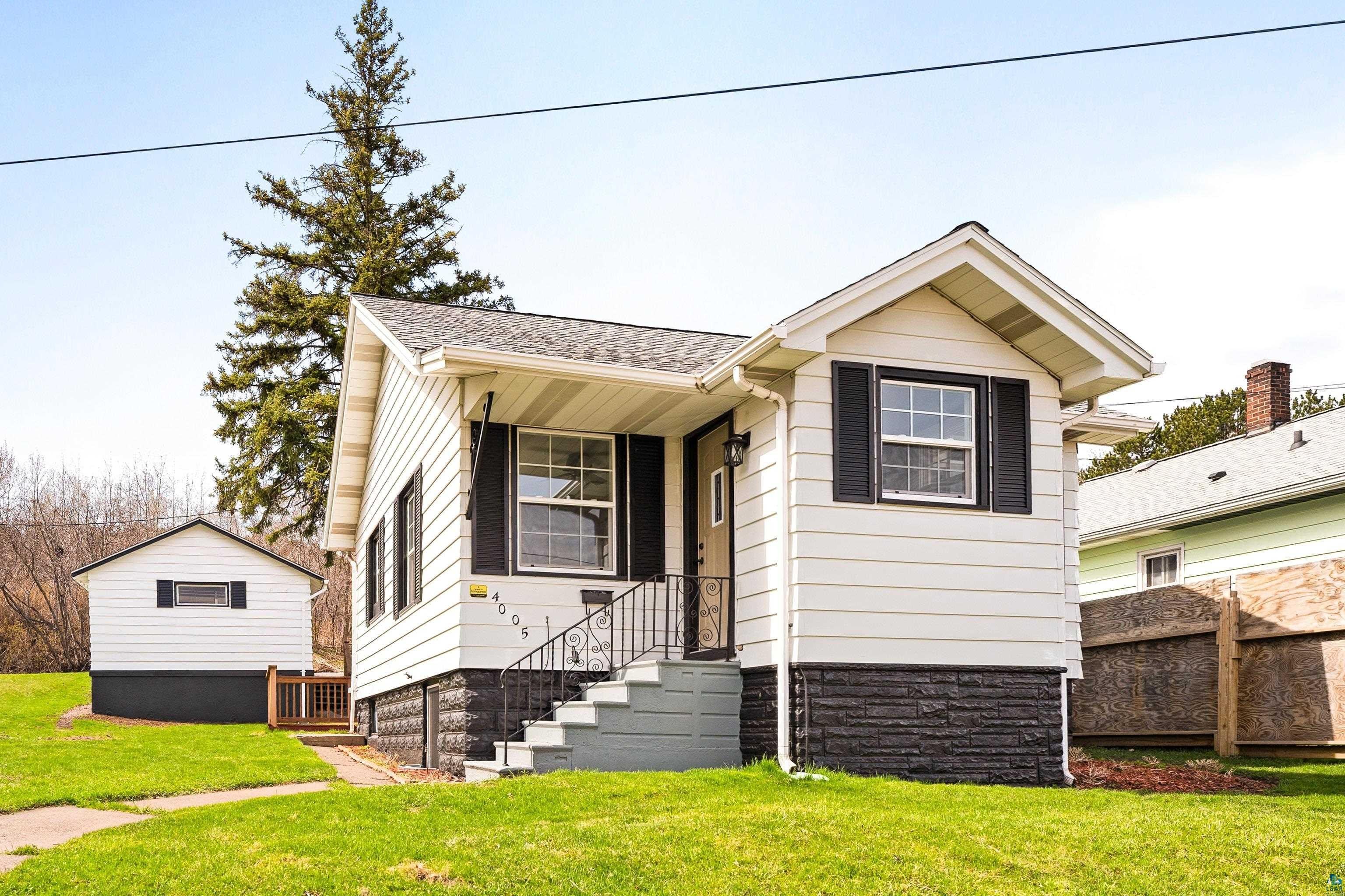 Other 2BR 1BA - 4005 W 9th St, Duluth, MN